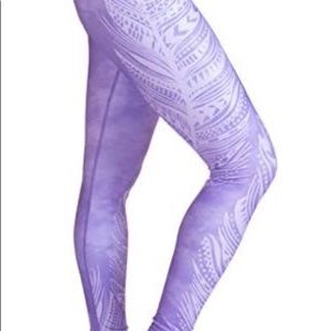 InnerFire leggings